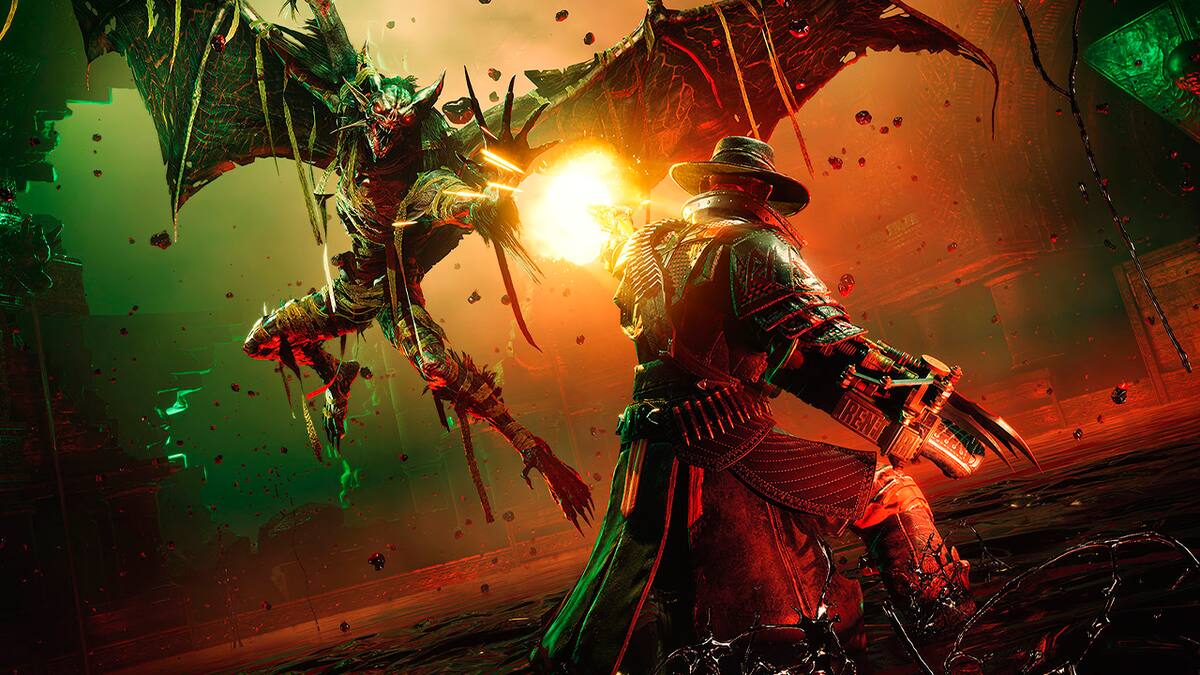 El juego llegará a consolas y PC este mismo mes