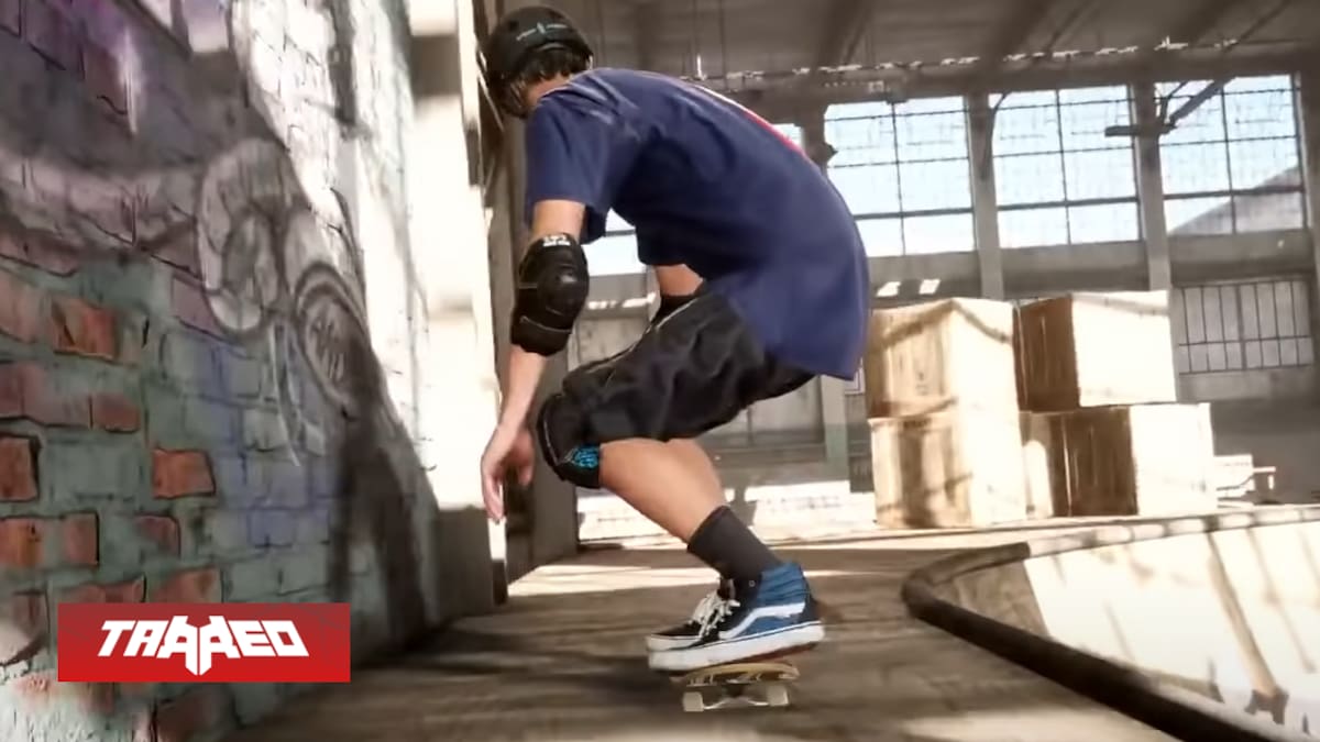 El juego llegará a finales de año