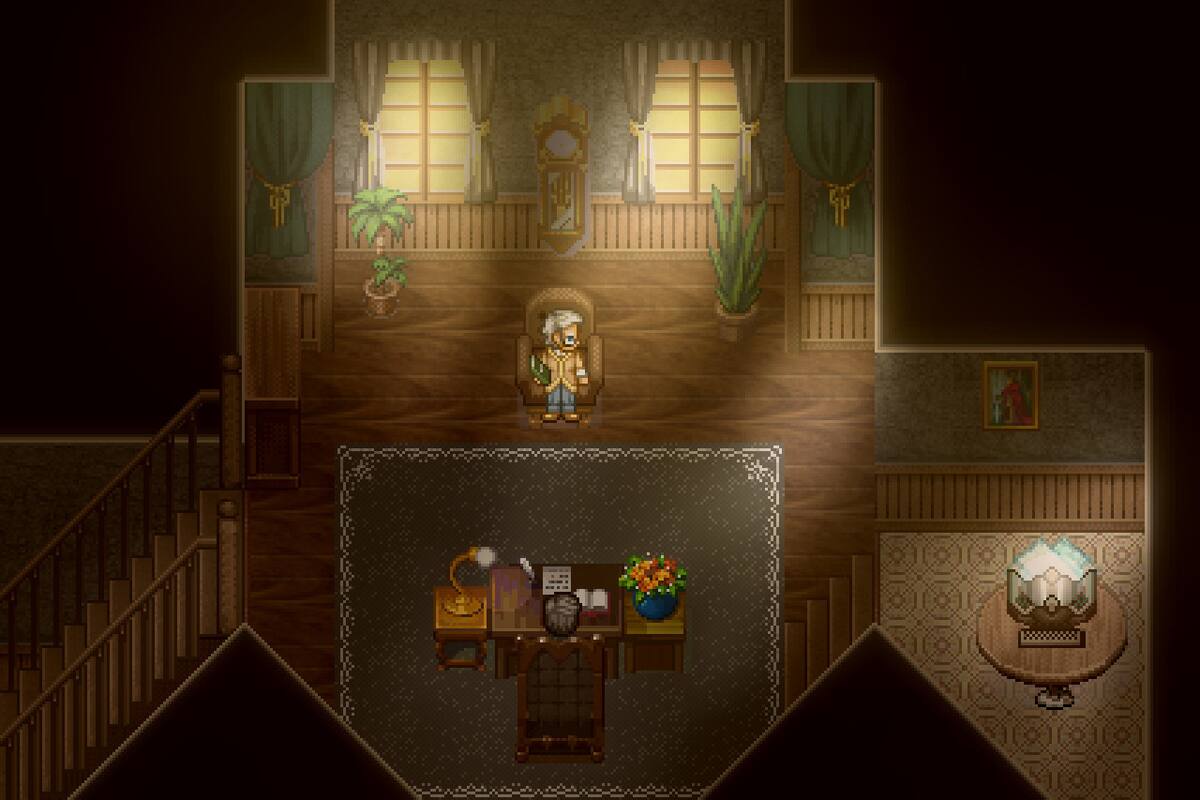 Finding Paradise, la secuela de To the Moon, fue retrasada