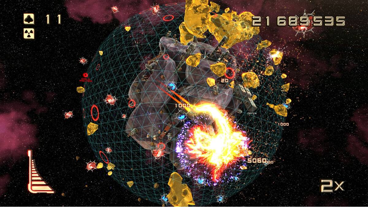 El juego llegará a inicios de 2015