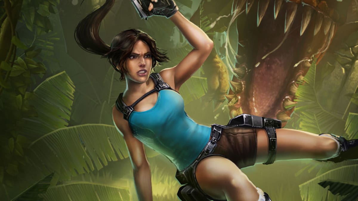 El juego llegará a iOS y Android en los próximos días
