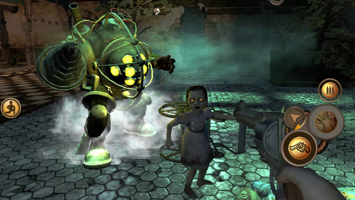 El juego llegará a iPad y iPhone en verano