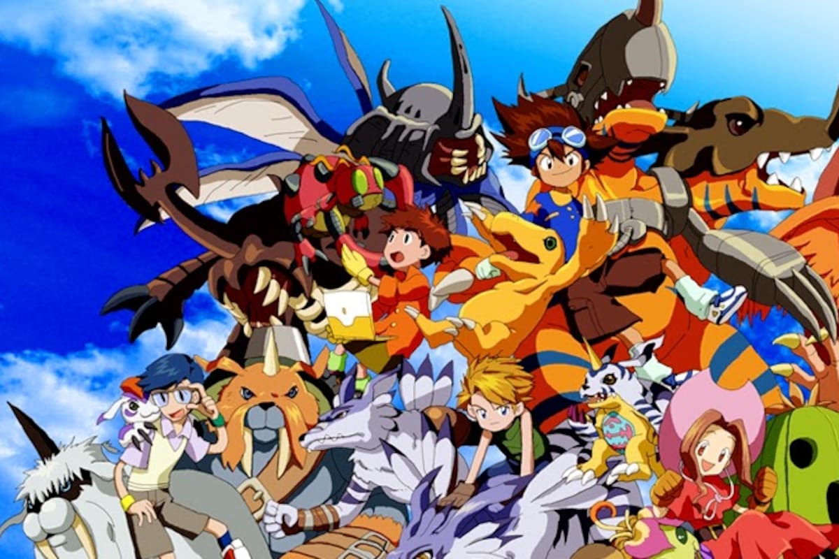 Anuncian Digimon World: Next Order para PS Vita