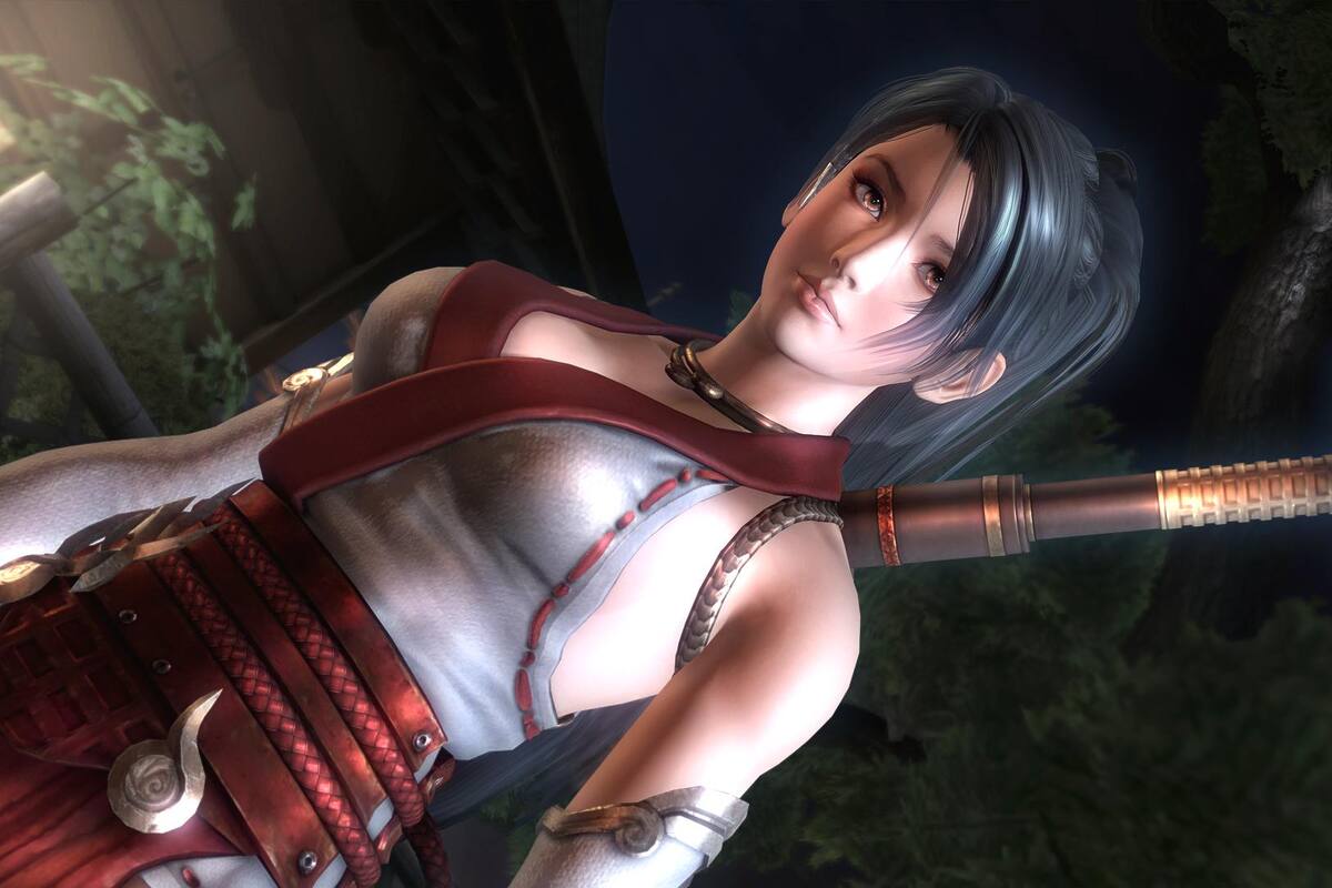 Confirman Dead or Alive 5 Ultimate