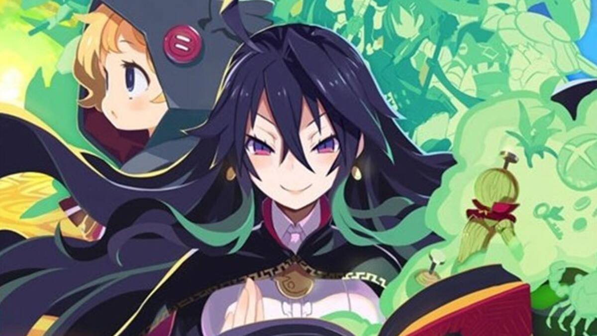 El juego llegará a Japón en septiembre