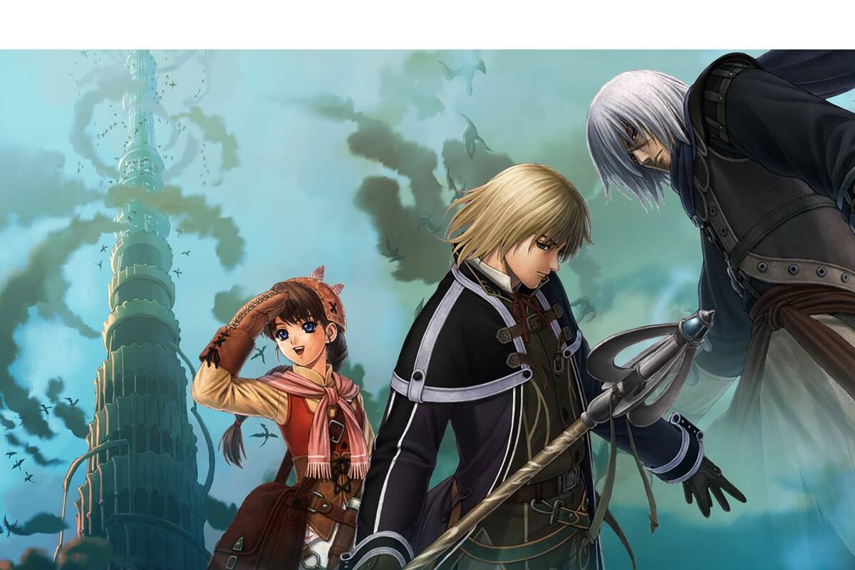 Falcom lanzará otra entrega de Ys en Nintendo Switch este año