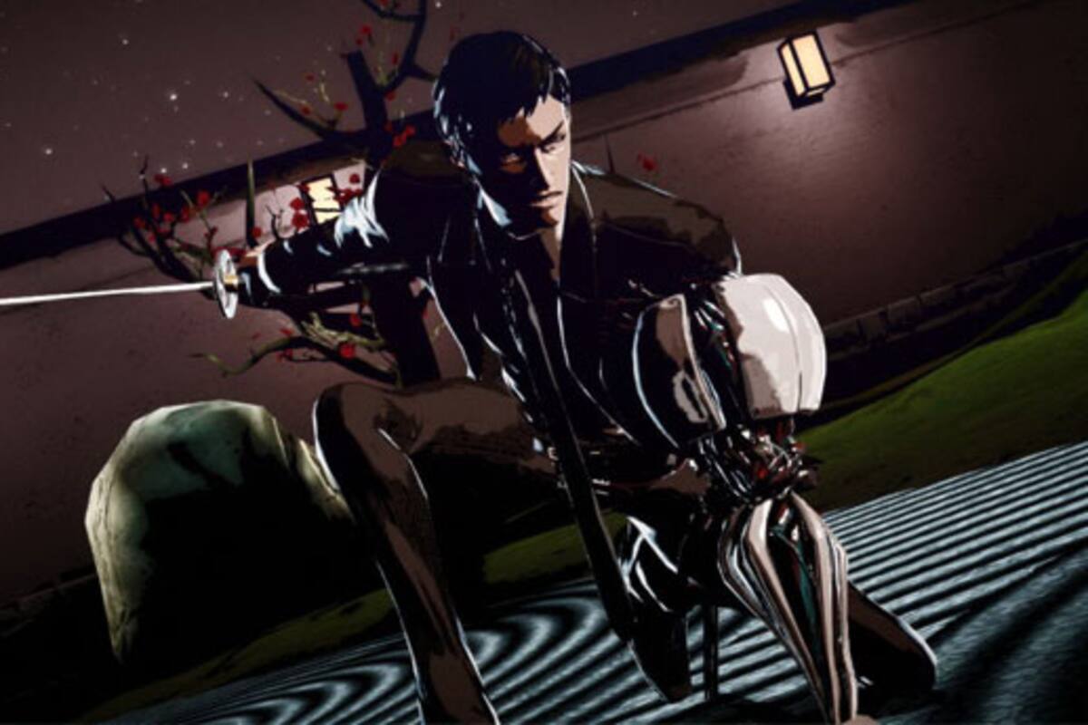 Killer is Dead para PC estará disponible en mayo