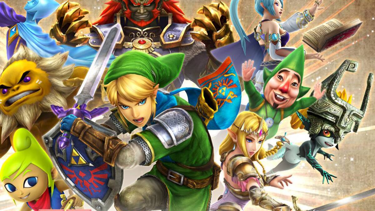 El juego llegará a Nintendo 3DS el 25 de marzo
