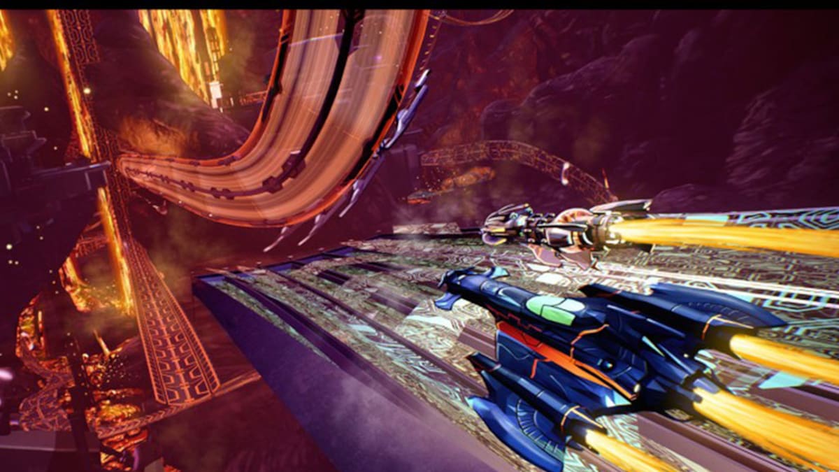 El juego llegará a Nintendo Switch en una fecha por definir