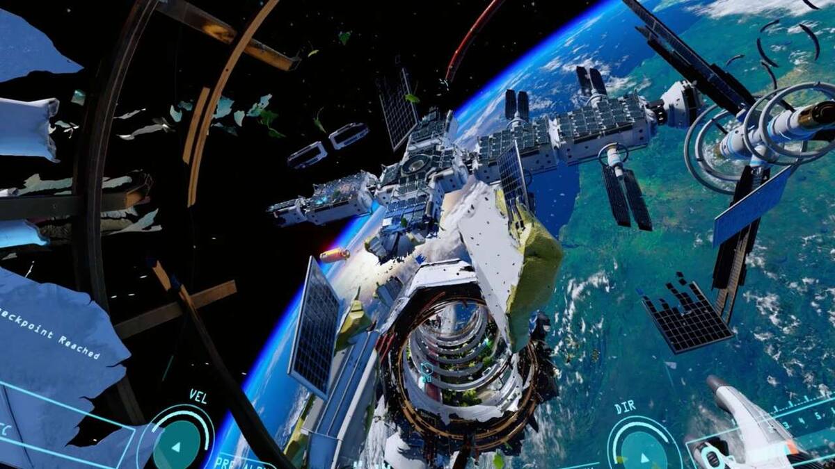 El juego llegará a PC en marzo