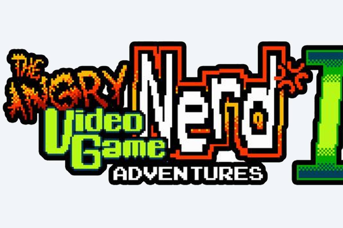 Angry Video Game Nerd Adventures tendrá secuela