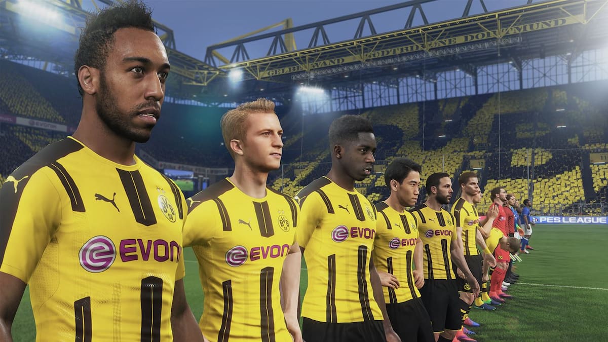 El juego llegará a PlayStation 4 la próxima semana