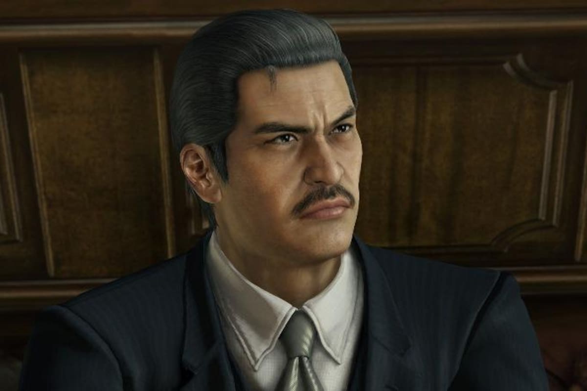 Nuevas capturas del remake de Yakuza