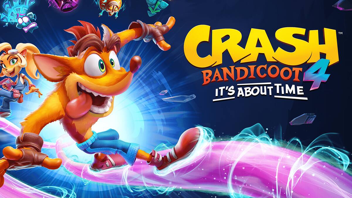 El juego llegará a PlayStation 4 y Xbox One a finales de año
