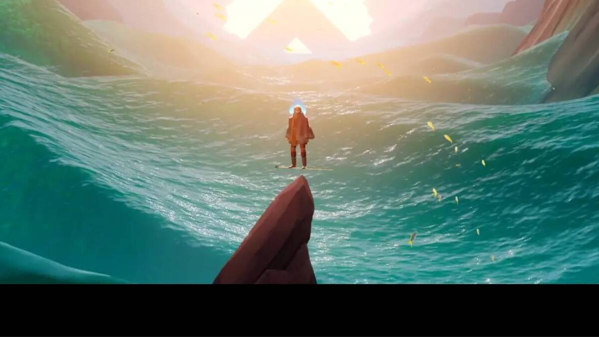 El juego llegará a PlayStation 5