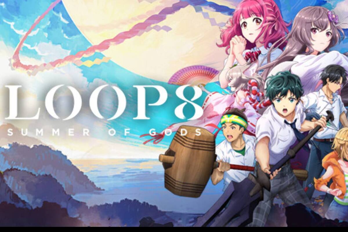 Loop8: Summer of Gods muestra interesante trailer con su opening