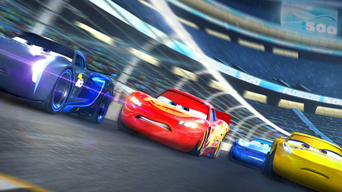 El juego llegará a PS3, PS4, Xbox One, Xbox 360, Nintendo Switch y Wii U