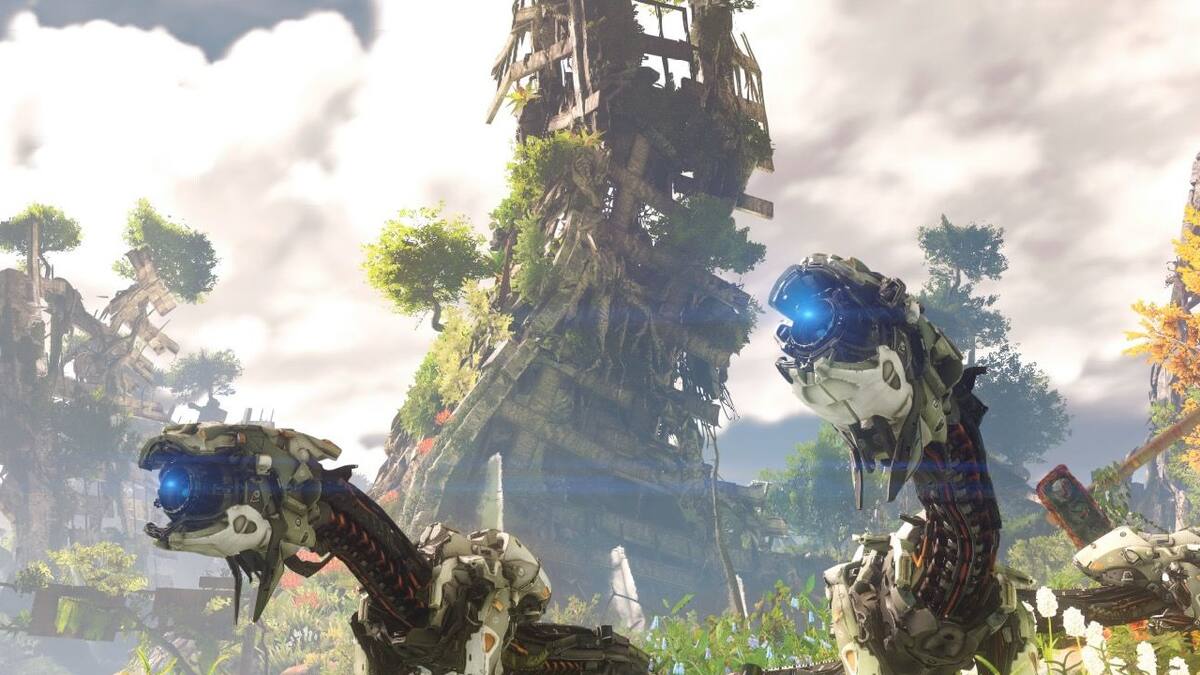 El juego llegará a PS4 el próximo 28 de febrero
