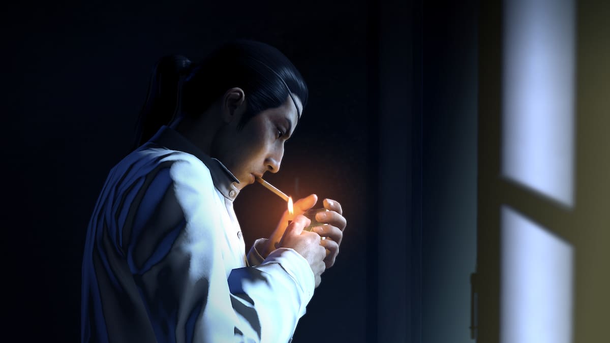 El juego llegará a PS4 en 2017