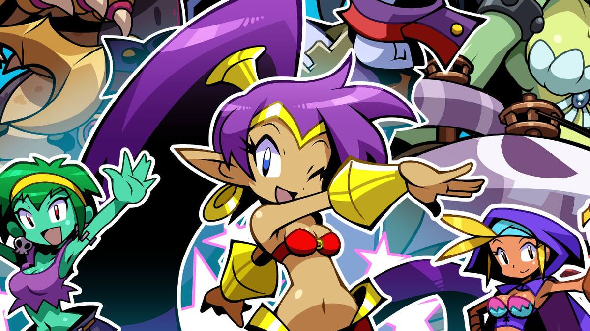 El juego llegará a PS4, PS Vita y Wii U este mes