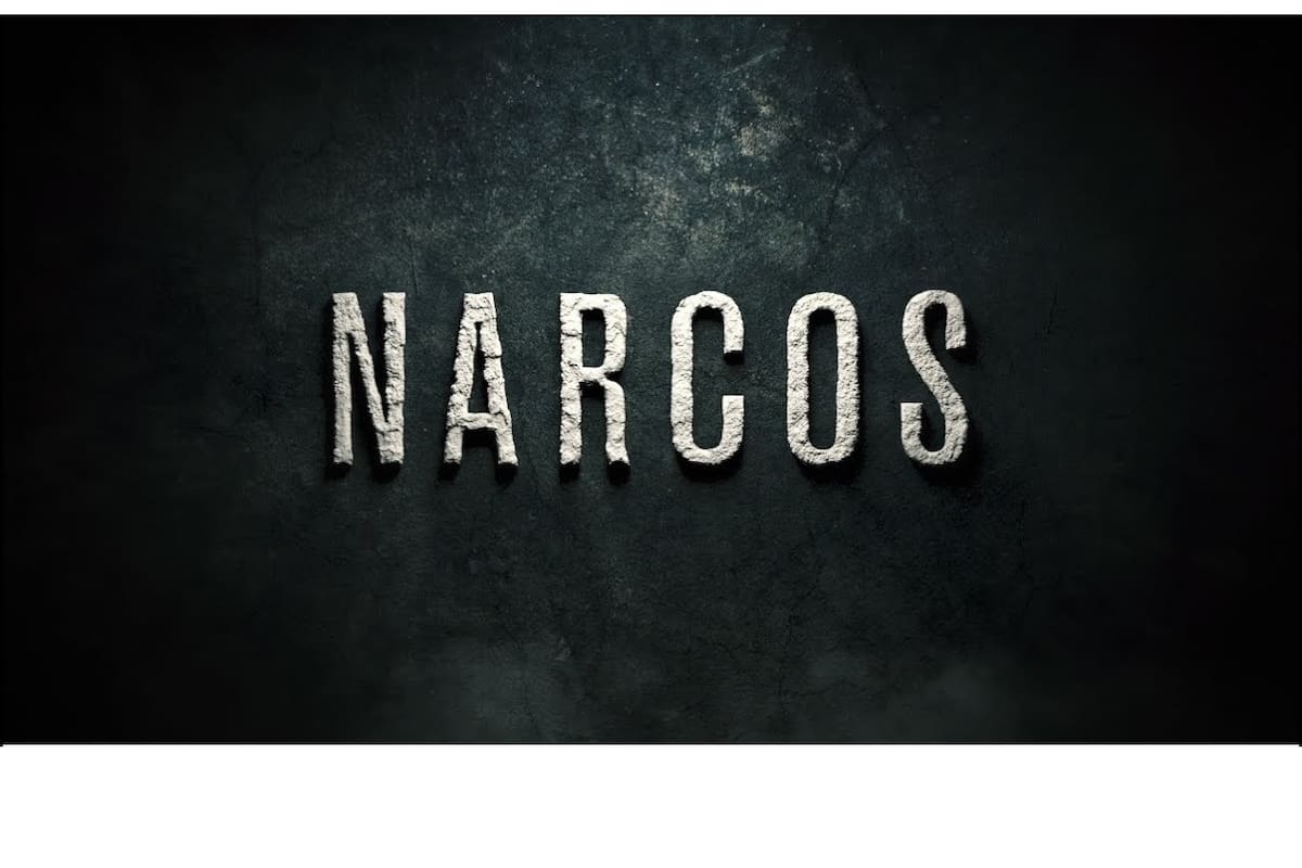 Anuncian un título basado en la serie Narcos