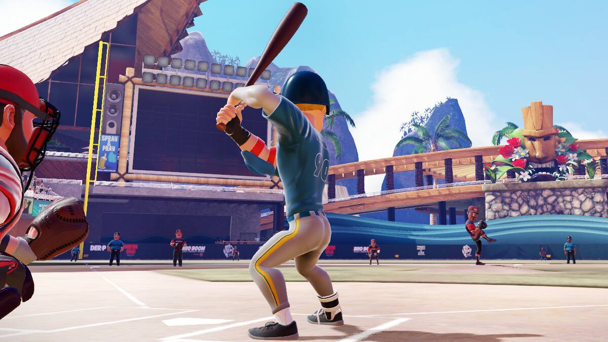 El juego llegará a PS4, Xbox One y PC