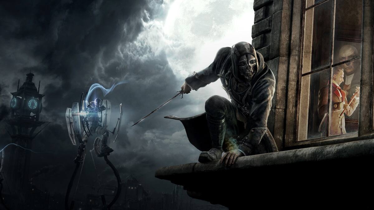 El juego llegará a PS4, Xbox One y PC con todos sus DLC