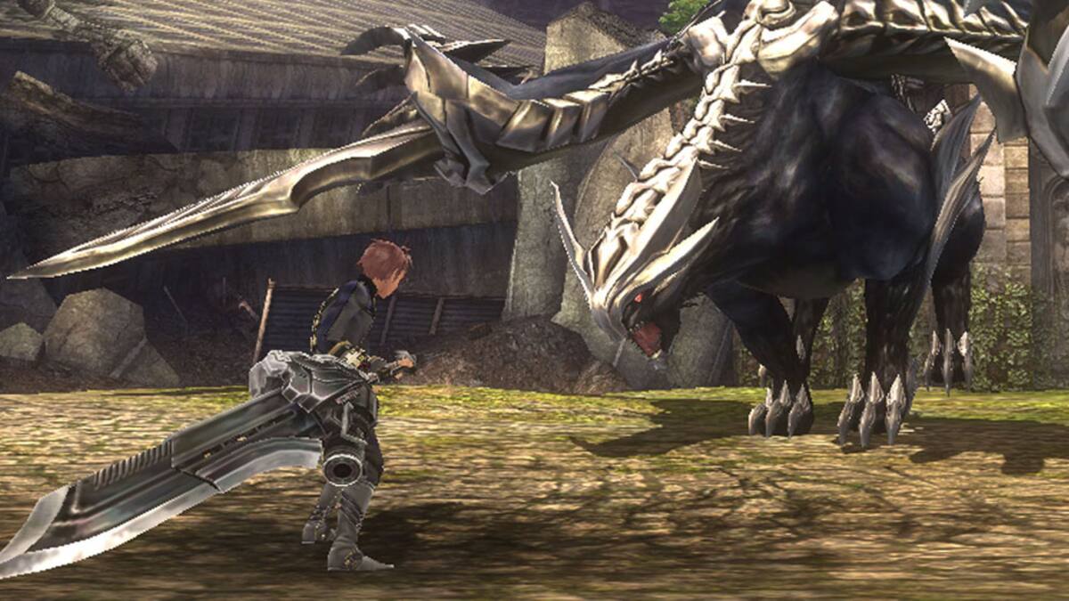 El juego llegará a PS4 y PlayStation Vita en 2015