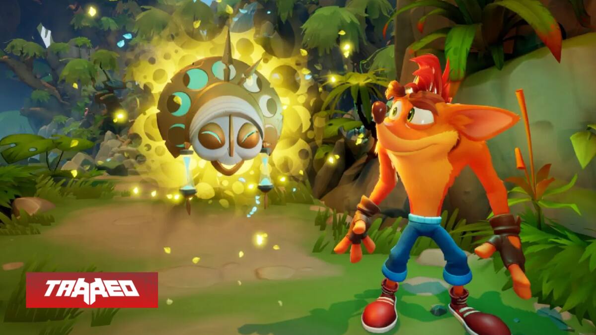 El juego llegará a PS4 y Xbox One el 2 de octubre