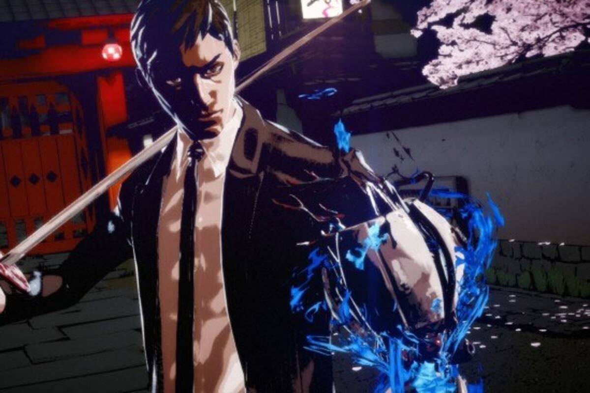 Retrasan Killer is Dead para PC