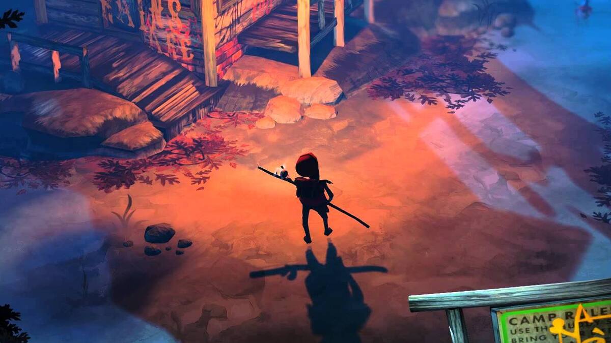 El juego llegará a Xbox One, PC y Mac