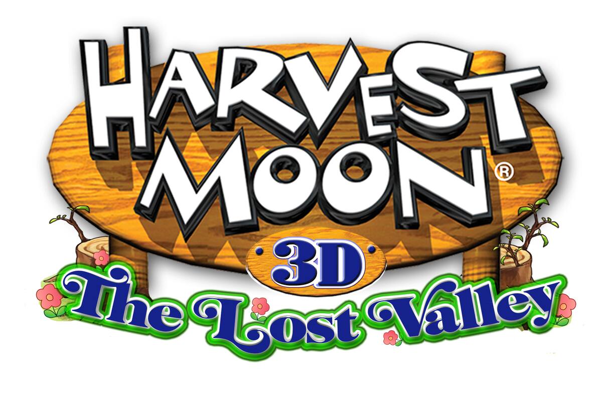 Natsume anuncia Harvest Moon: The Lost Valley