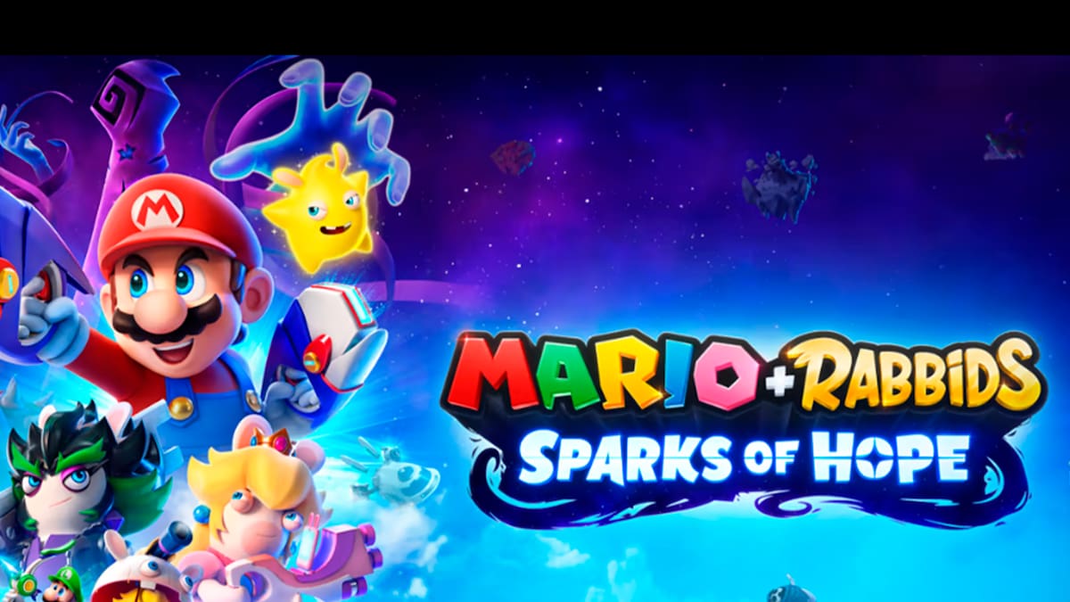 El juego llegará al Nintendo Switch a finales de año