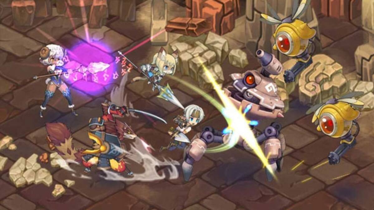 El juego llegará al país oriental hasta la primavera de 2015