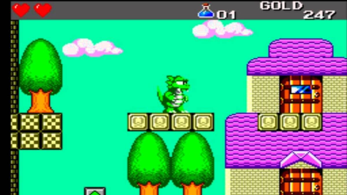 El juego llegará consolas y PC