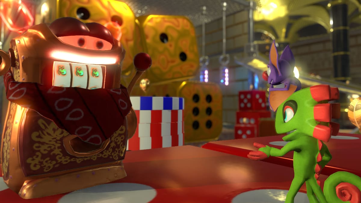 El juego llegará el 11 de abril a PS4, Xbox One y PC