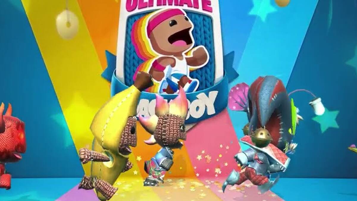 El juego llegará el 21 de febrero y será un endless runner