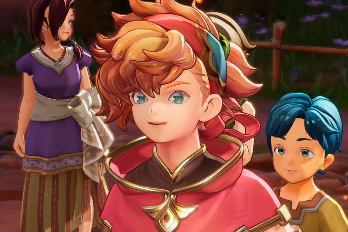 Seiken Densetsu regresará con una nueva entrega: Visions of Mana