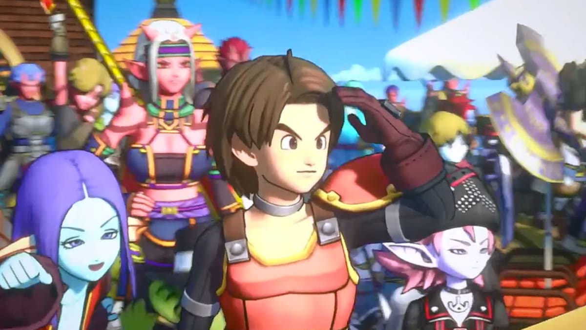 El juego llegará en agosto a la consola de Sony, en Japón