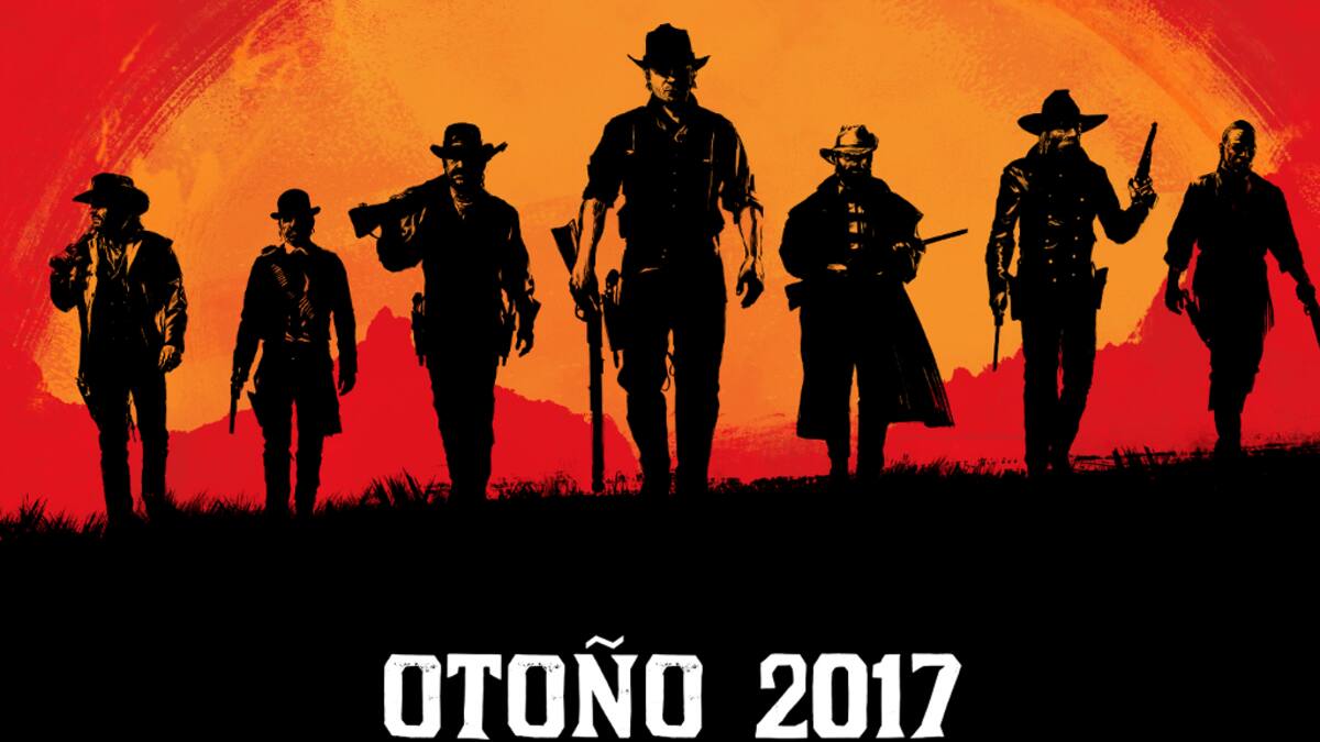 El juego llegará en el otoño de 2017