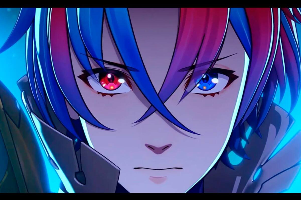 Se confirma cuánto pesará Fire Emblem Engage y es más de lo que imaginas