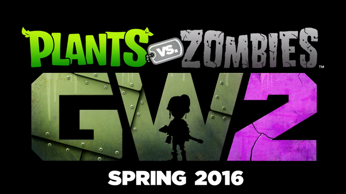 El juego llegará en la primavera de 2016