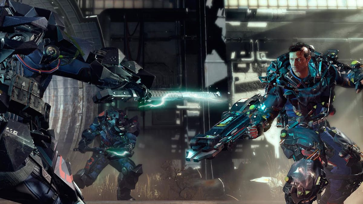 El juego llegará en mayo a Xbox One, PC y PlayStation 4