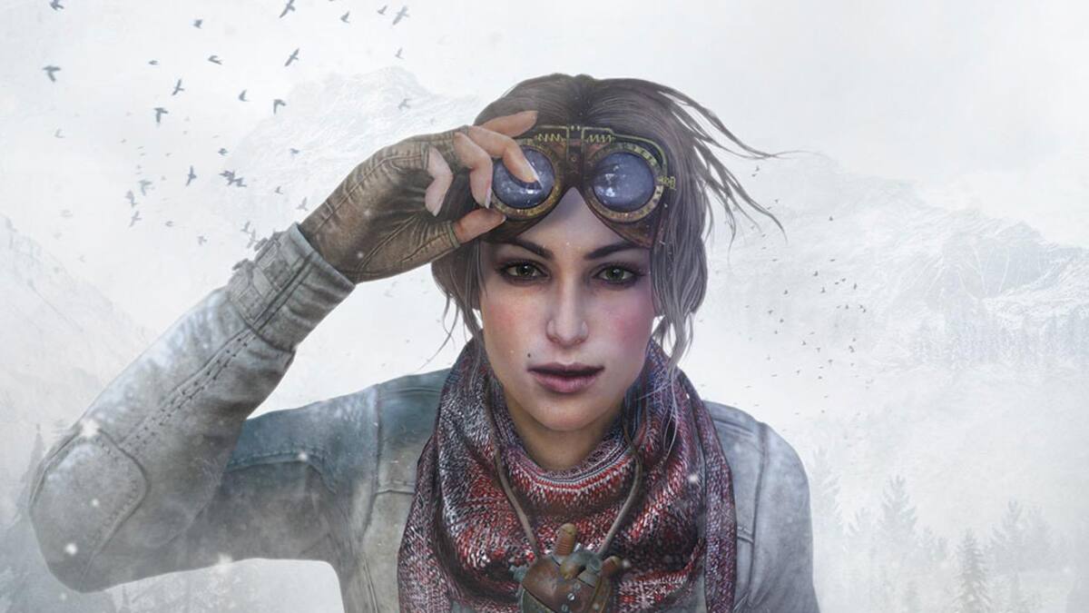 El juego llegará en octubre; ve aquí el nuevo trailer