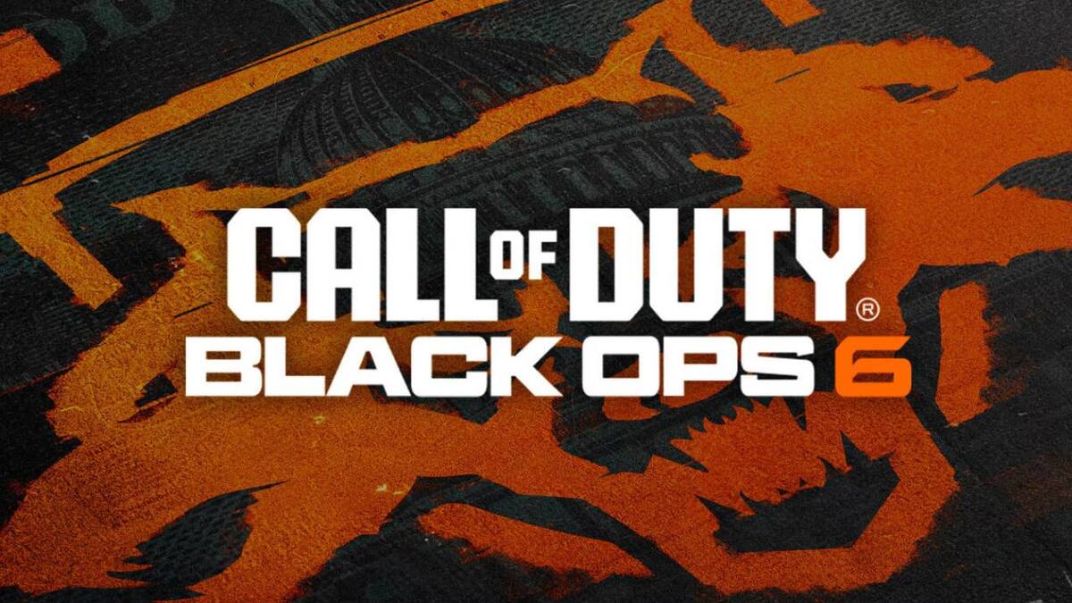 El juego llegará en octubre y será mejor que te prepares