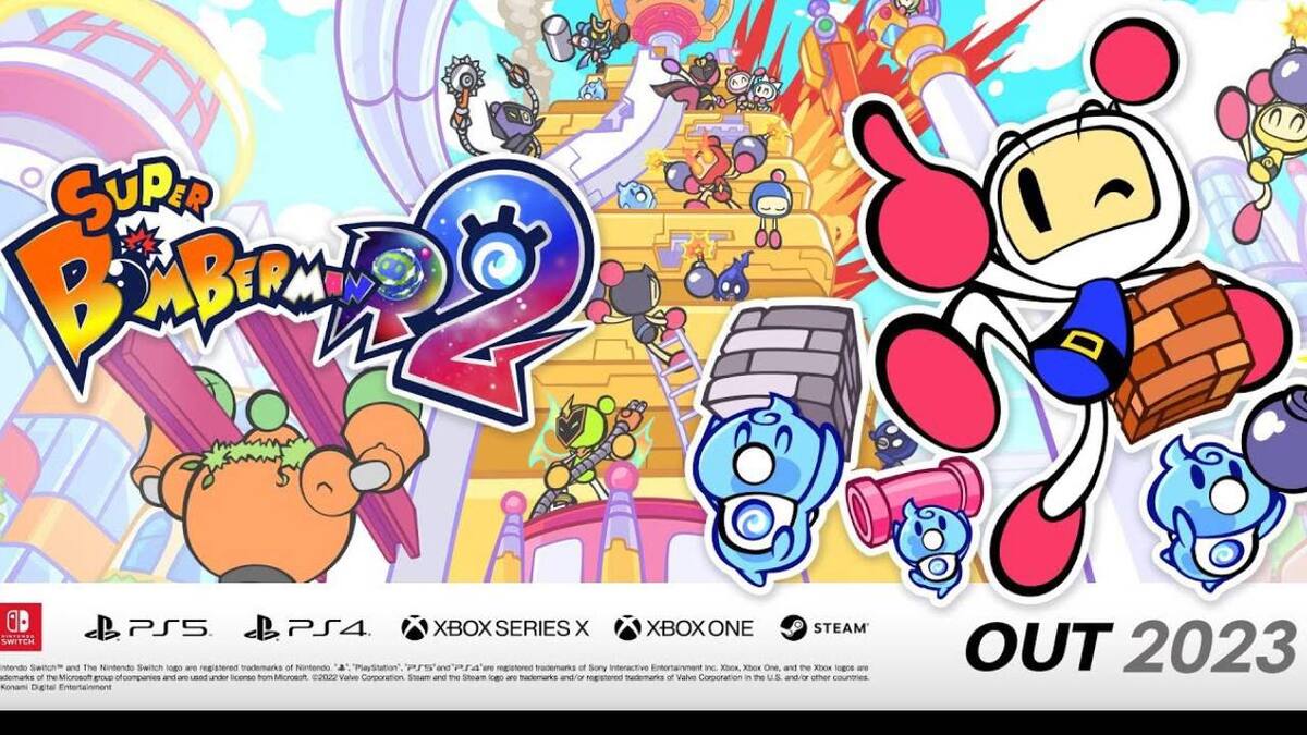 El juego llegará en septiembre a consolas y PC