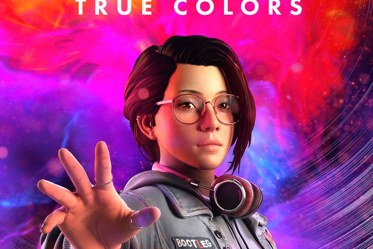 True Colors es el nuevo Life is Strange; dejará atrás el formato episódico