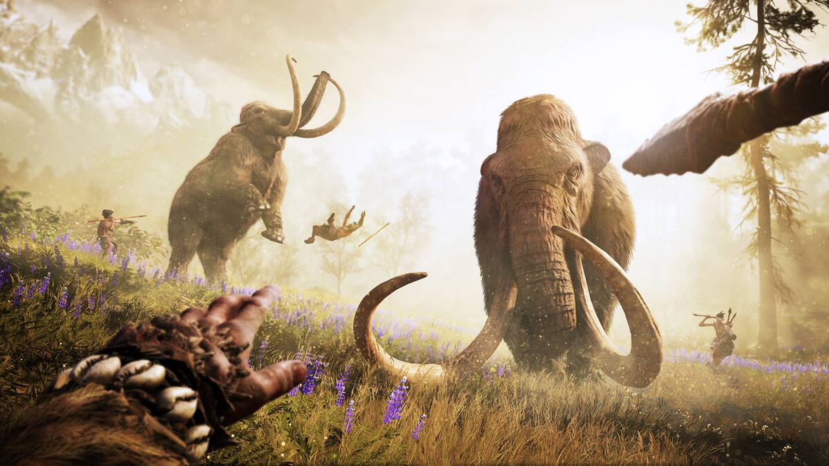 El juego llegará este mes a PS4, Xbox One y PC