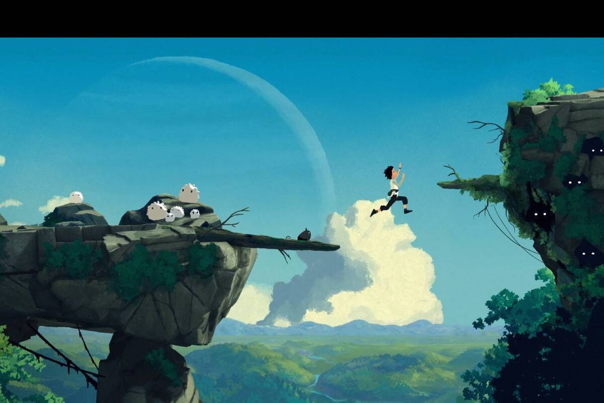 Planet of Lana confirma su peso en Nintendo Switch y ya lo puedes reservar