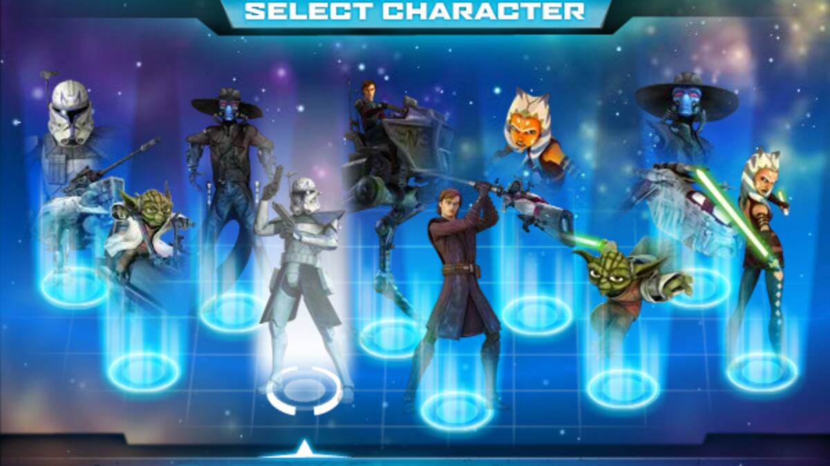 El juego llegará más adelante en 2015